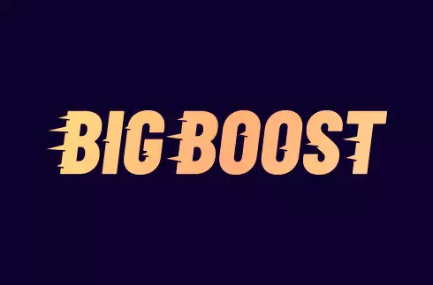 BigBoost Casino logo