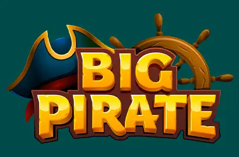 BigPirate BigPirate logo
