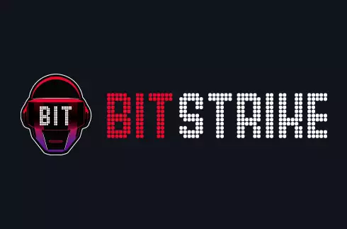 BitStrike Casino BitStrike Casino logo