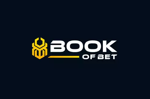 Bookofbet Bookofbet logo