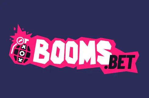 Booms.bet logo