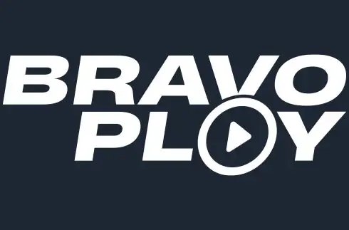 BravoPlay logo