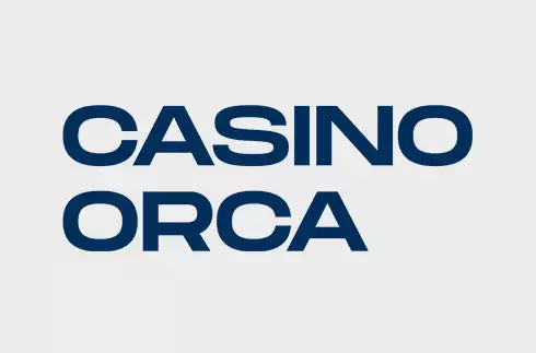 Casino Orca logo