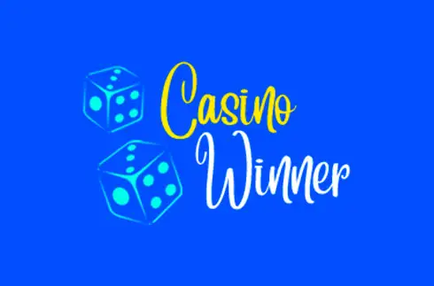 CasinoWinner.io logo