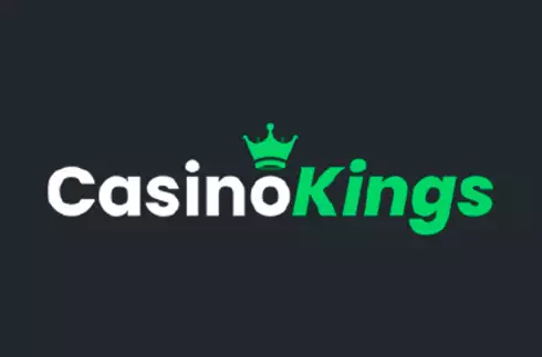 CasinoKings logo