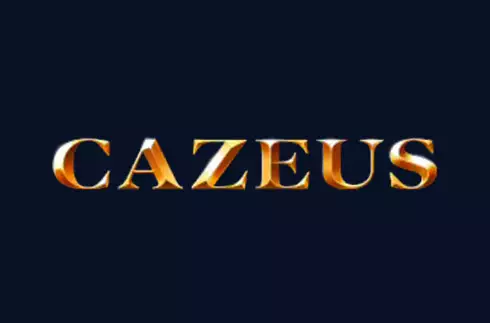 Cazeus Casino Cazeus Casino logo