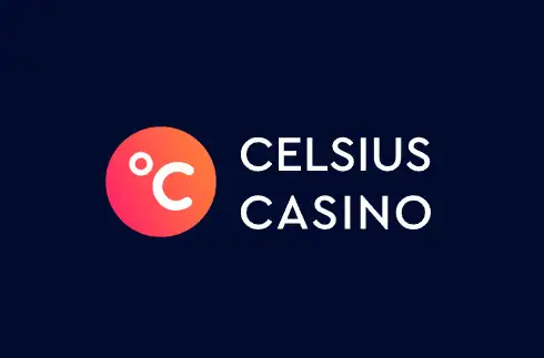 Celsius Casino logo