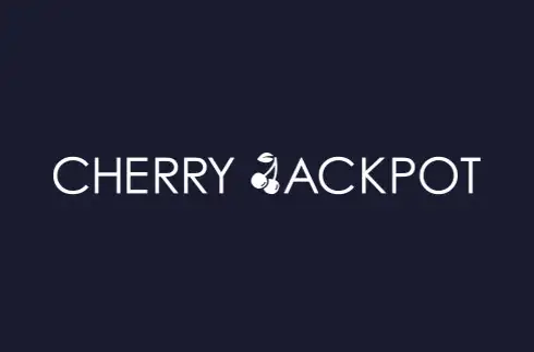 Cherry Jackpot Cherry Jackpot logo
