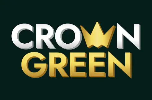 Crowngreen logo