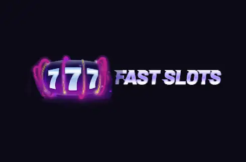 Fast Slots Fast Slots logo