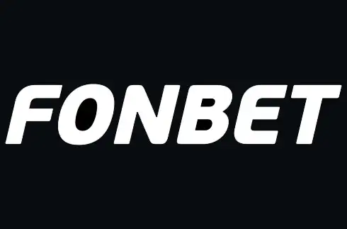 Fonbet logo