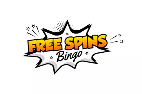 Free Spins Bingo logo