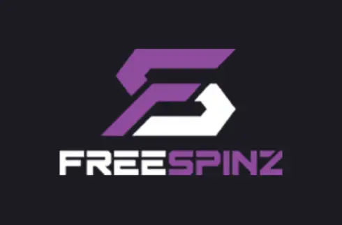Free Spinz logo