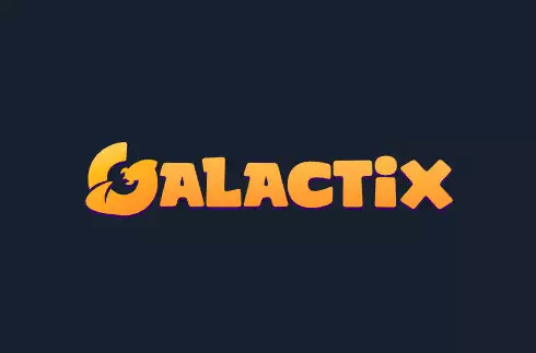 Galactix Casino Galactix Casino logo
