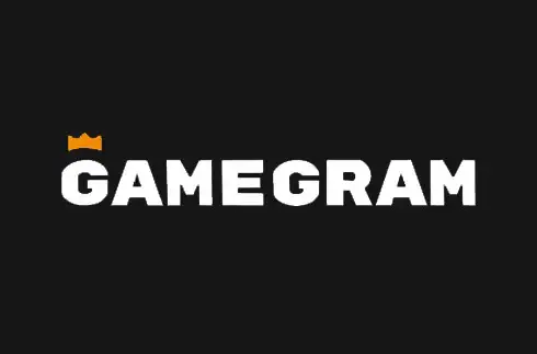 Gamegram Casino Gamegram Casino logo