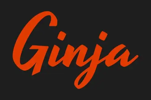 Ginja logo
