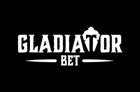 Gladiator Bet Casino logo
