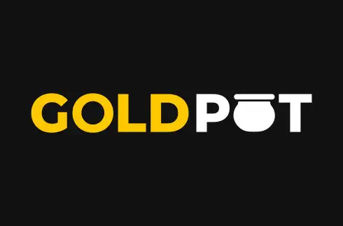 Goldpot logo