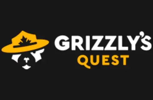 Grizzlys Quest logo
