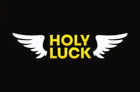 HolyLuck logo