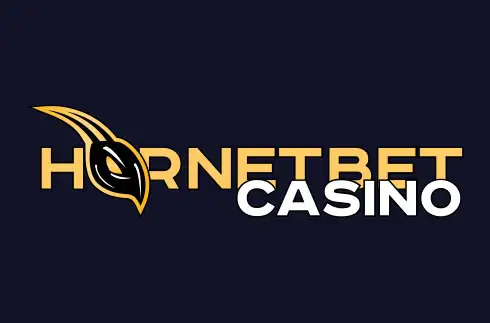 Hornetbet Casino logo