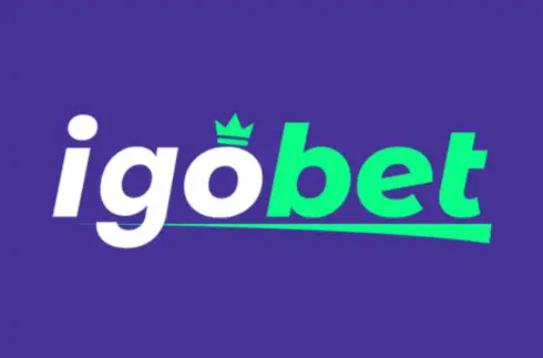 IgoBet Casino logo