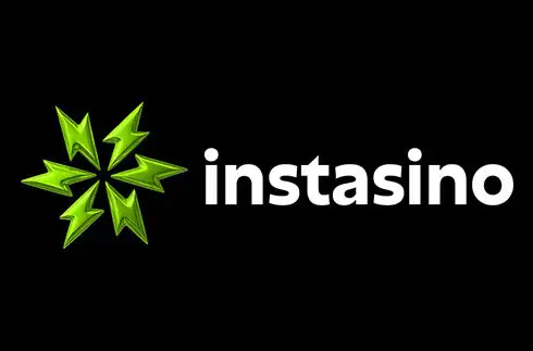 Instasino logo