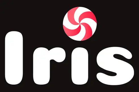 Iris logo