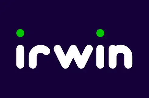 Irwin Casino Irwin Casino logo