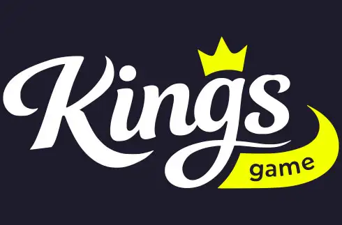 Kings Game logo