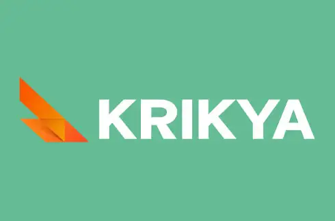 Krikya Casino logo