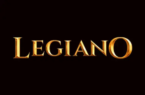 Legiano Casino Legiano Casino logo