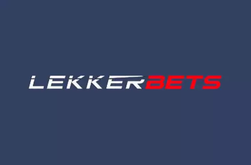 Lekkerbets Casino logo
