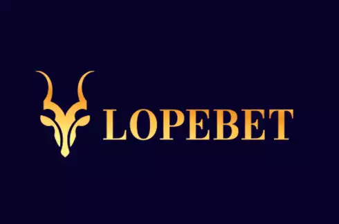 Lopebet Casino Lopebet Casino logo