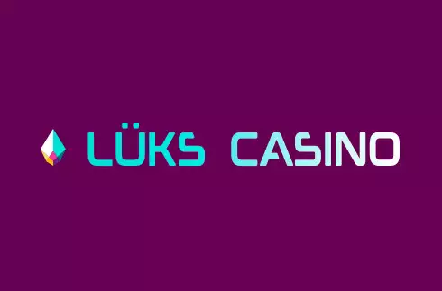 Lucks Casino Lucks Casino logo