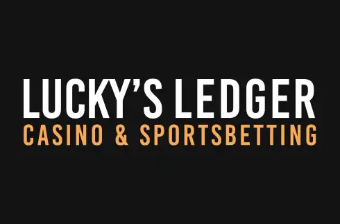 Lucky's Ledger logo