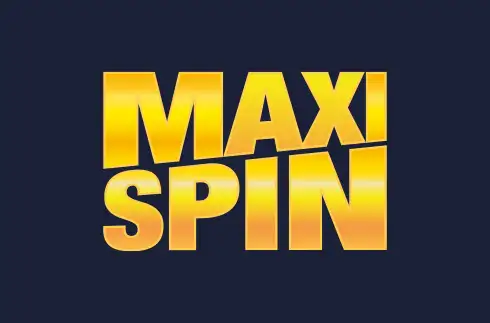 MaxiSpin Casino logo