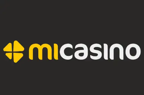 Micasino logo