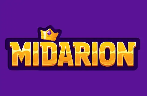 Midarion logo