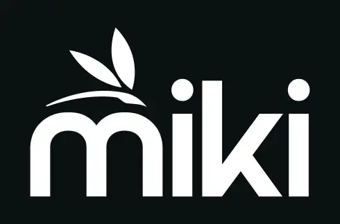 Miki Miki logo