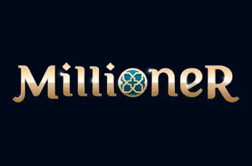 Millioner Casino logo