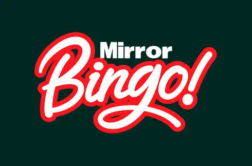 Mirror Bingo Casino Mirror Bingo Casino logo