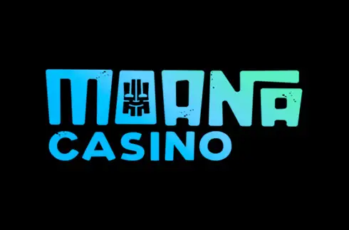 Moana Casino logo