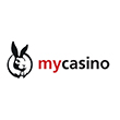 mycasino: Willkommensbonus