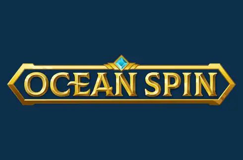 Ocean Spin logo