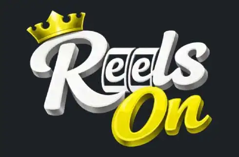 ReelsOn logo