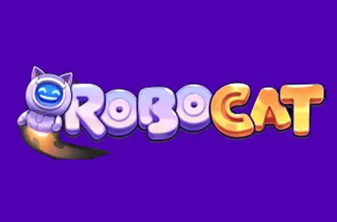 Robocat Casino logo