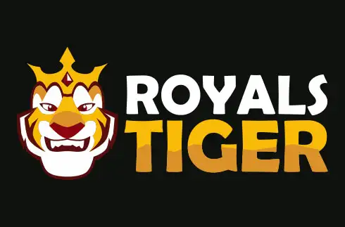 RoyalsTiger logo