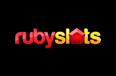 Ruby Slots Casino logo