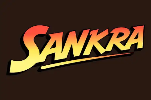 Sankra Sankra logo